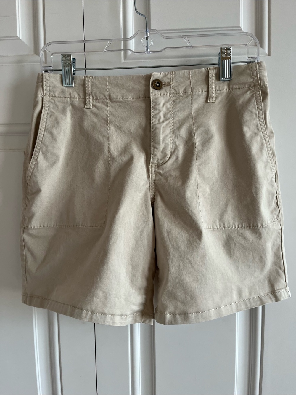Carve Designs Kingston Shorts